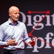 Digital Gipfel talk
