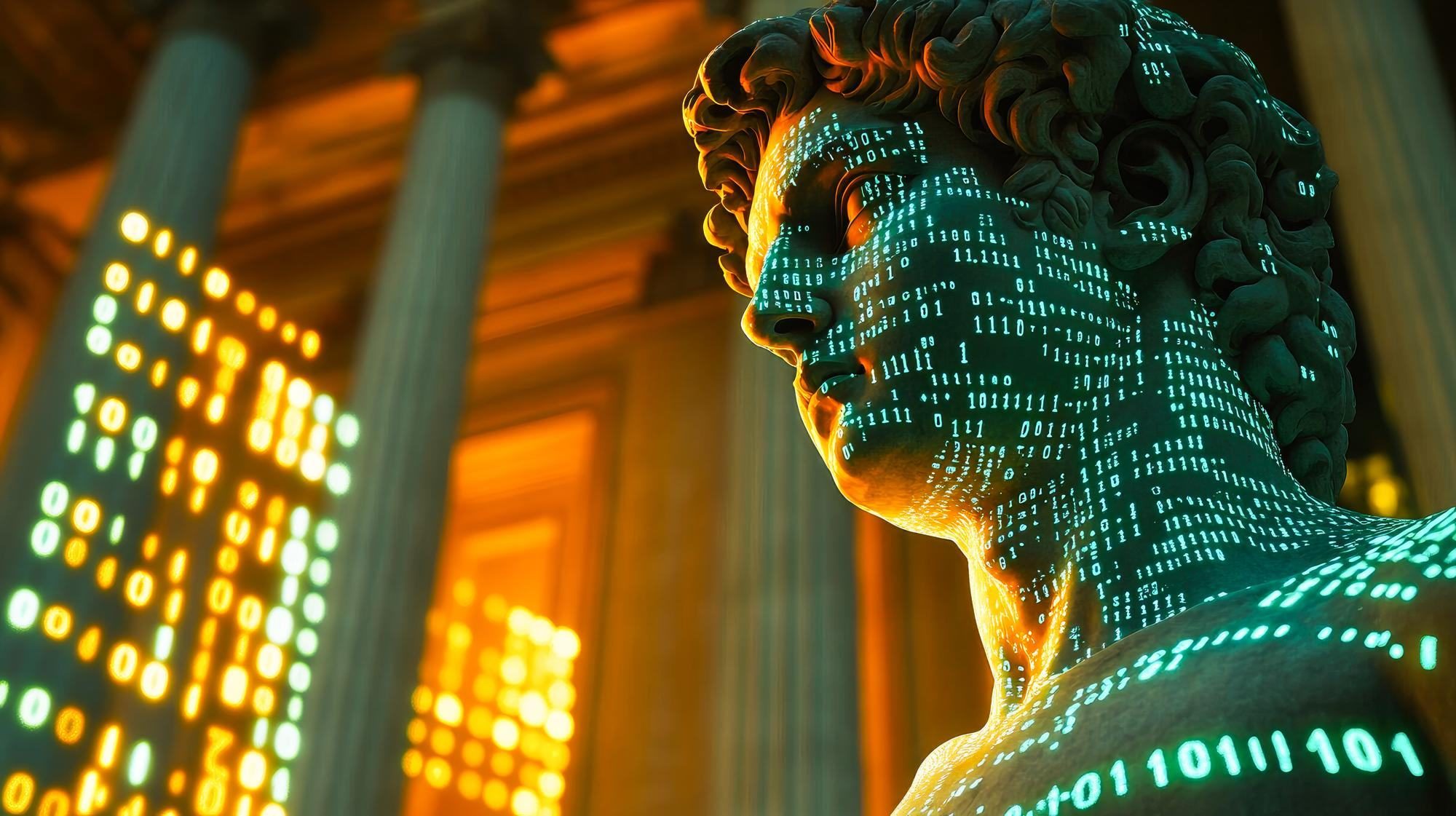 Sovereign AI