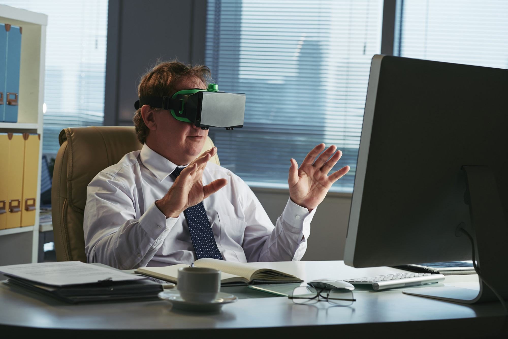 AI should broaden agency, not concentrate it