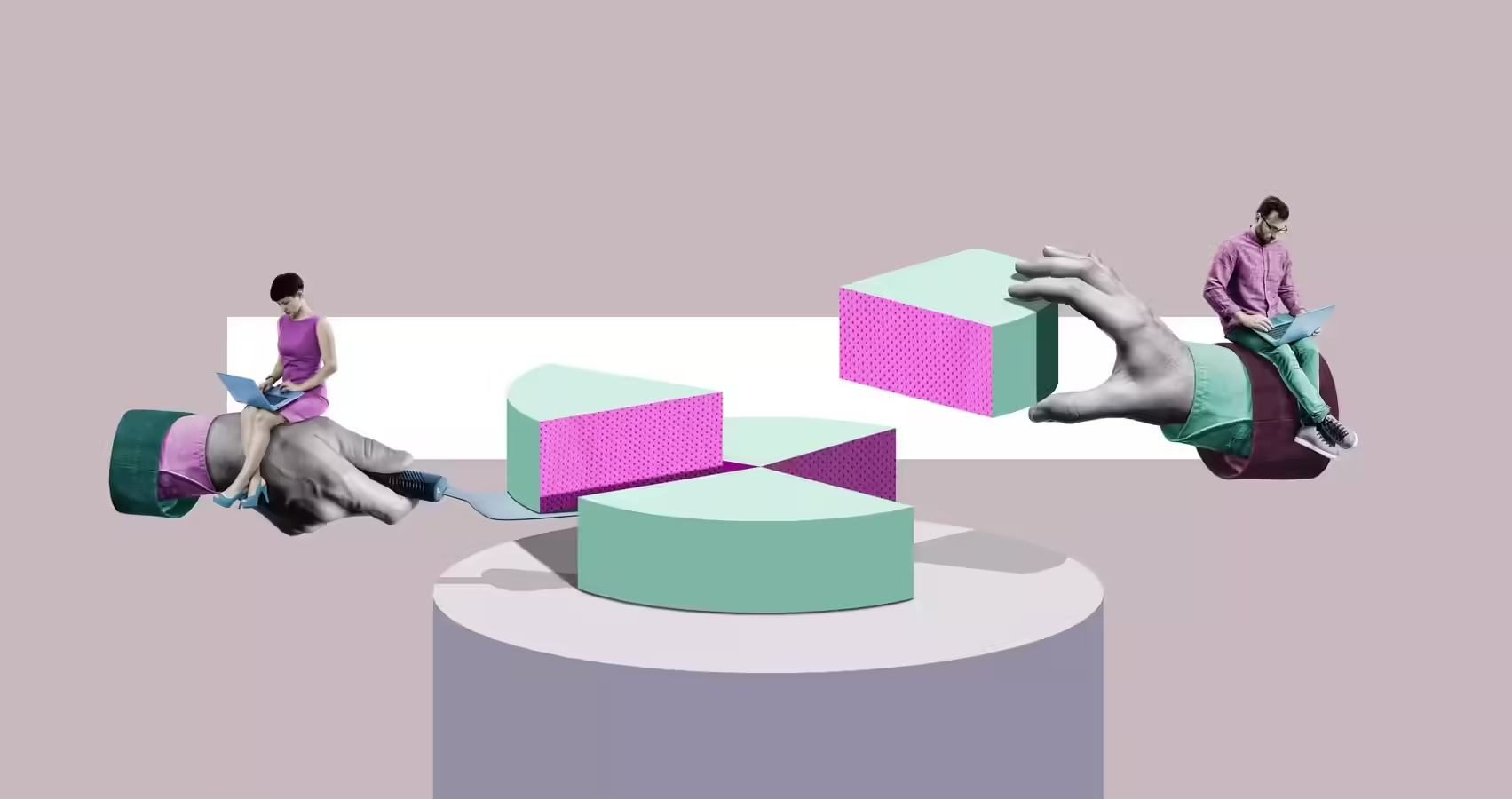 Digital transformation without gender equality is incomplete