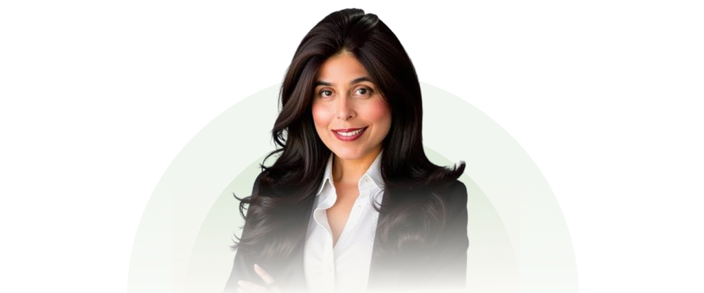 Ayisha Piotti portrait