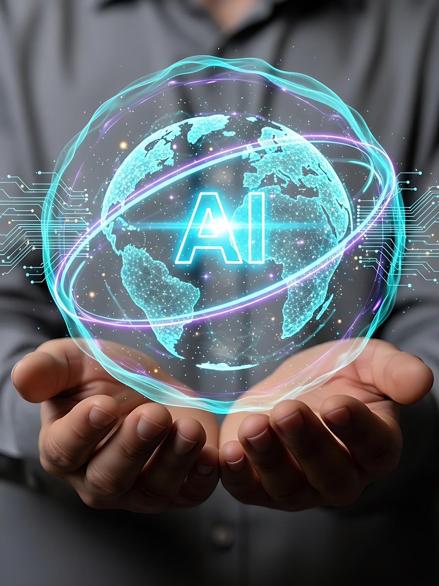 Building a global AI-policy platform