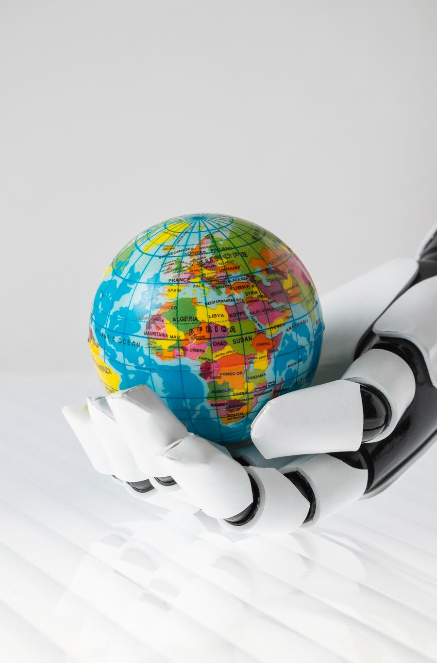 Connecting Switzerland and India around AI and governance