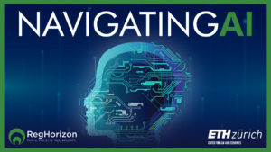 navagating-AI-podcast a podcast on How to move the needle forward in AI Policy
